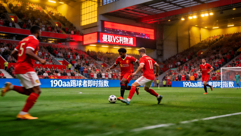 曼联对阵利物浦英超联赛190aa踢球者即时指数比赛现场